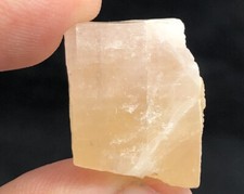147 Crt Faceted Quality Natural Imperial Topaz From Katlag Pak Loose Gemstone