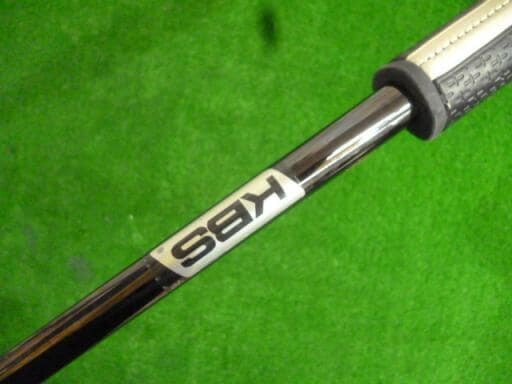 TaylorMade Spider S NAVY / 33 inch Putter / Steel Shafts Exc