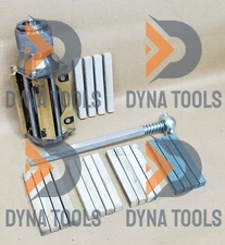 45 TO 65MM Honing Machine + 5x Stones Hall Toledo Type Cylinder Engine Hone Kit