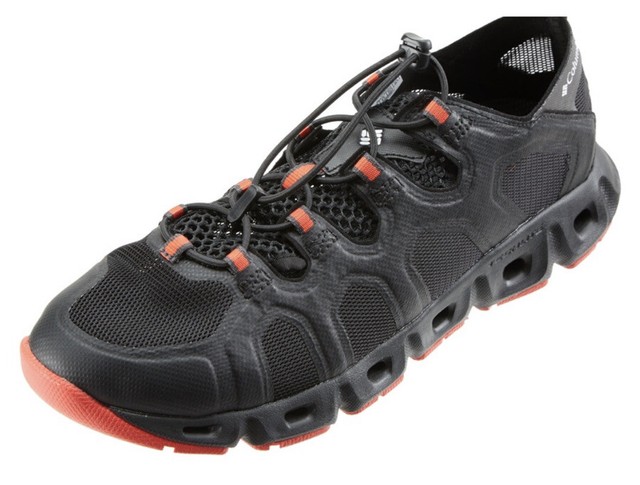 Men's Columbia Supervent III Size 8.5 