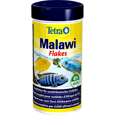 Tetra Malawi Flakes 250ml (EUR 23,96 / L)