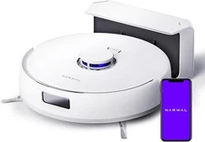 NARWAL Freo X Plus Robotic Robot Vacuum & Mop Cleaner Self Empty 7800Pa Sweeper