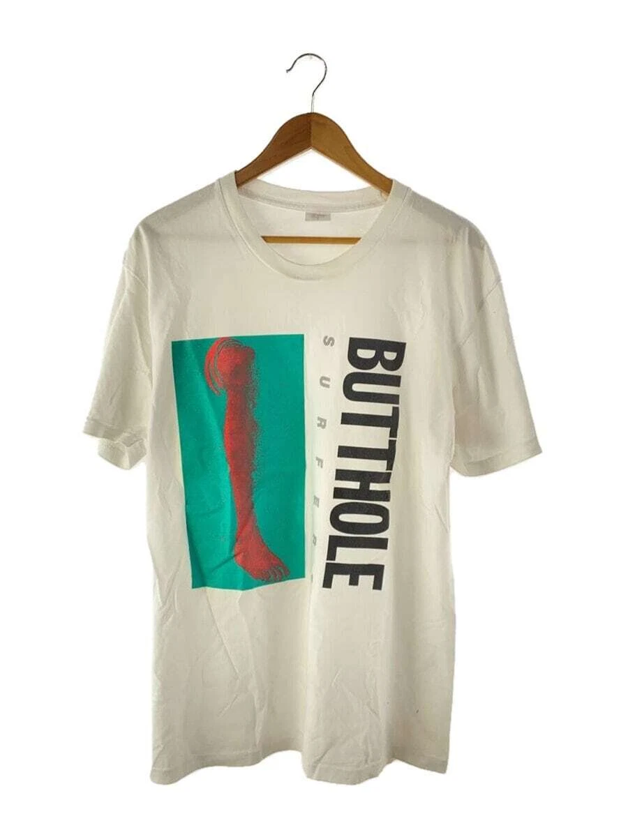 T shirt Supreme blanc L occasion