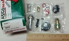 322017 ASCO SOLENOID VALVE REPAIR KIT RED HAT NOS