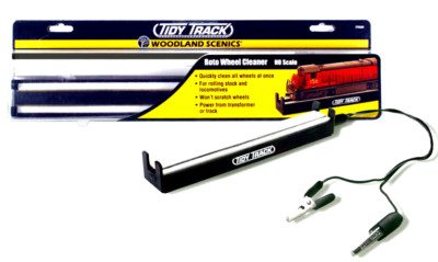 Woodland Scenics ~ New 2025 ~ HO/O Scale ~ Super Sheet Track Bed ~ 1 Pc - Foto 10