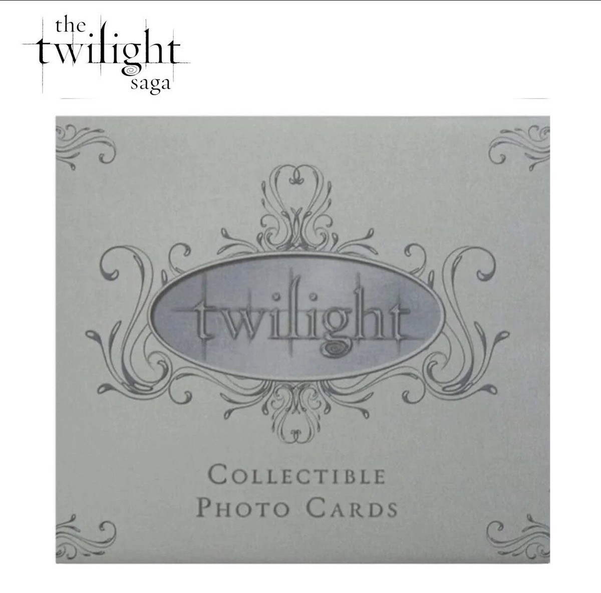 Twilight Ultimate Collector's Gift Set – Limited Edition DVD +