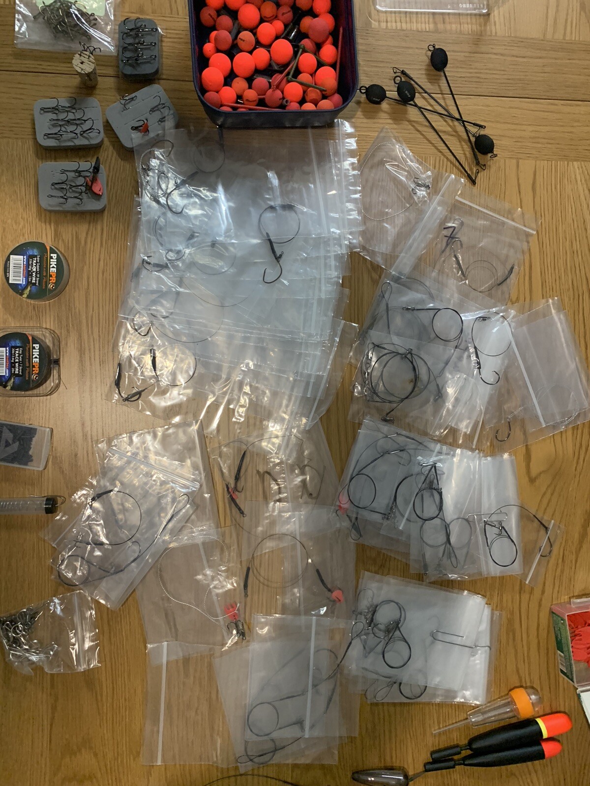 pike fishing tackle eBay