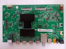 Placa principal TCL 55S433 55S431 (40-MS22T9-MAA2HG) 08-MS22T22-MA200AA