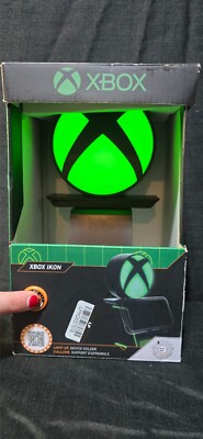 Cable Guys Xbox Ikon Phone and Controller Holder- Xbox All Models, Ps5, NEW