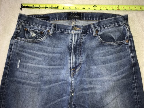 LUCKY BRAND Mens \