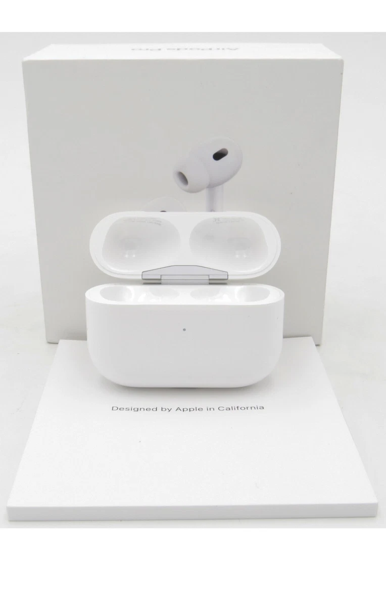 Apple AirPods Pro (2nd generation) for sale - eBay