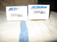 Front Right & Left Stabilizer Bar Link  45G20506 45G20508 19186018 19164727