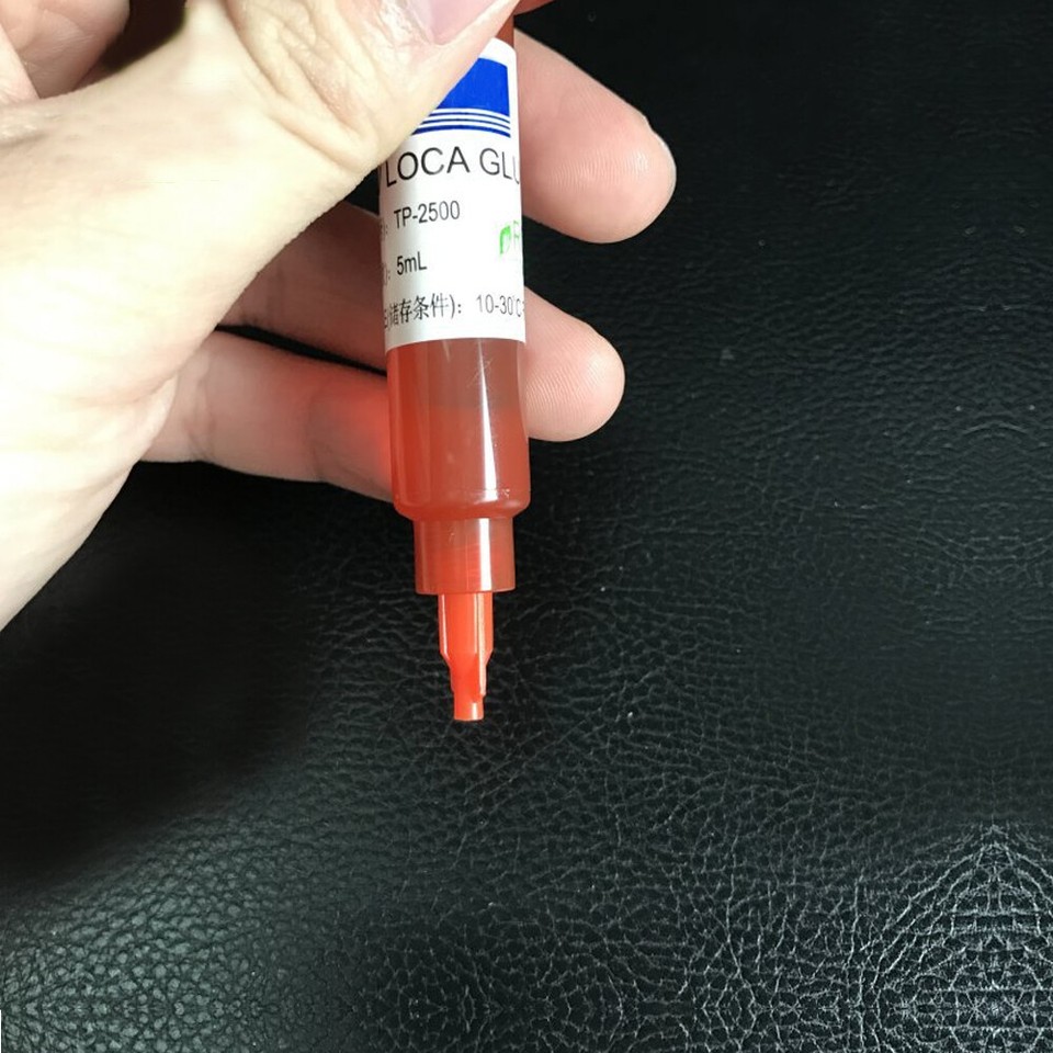 5ml Adhesive Glue Cell Phone Repair Tool for Touch Screen Repair Glue