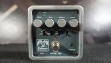 Palmer Pocket Amp V1 Preamp