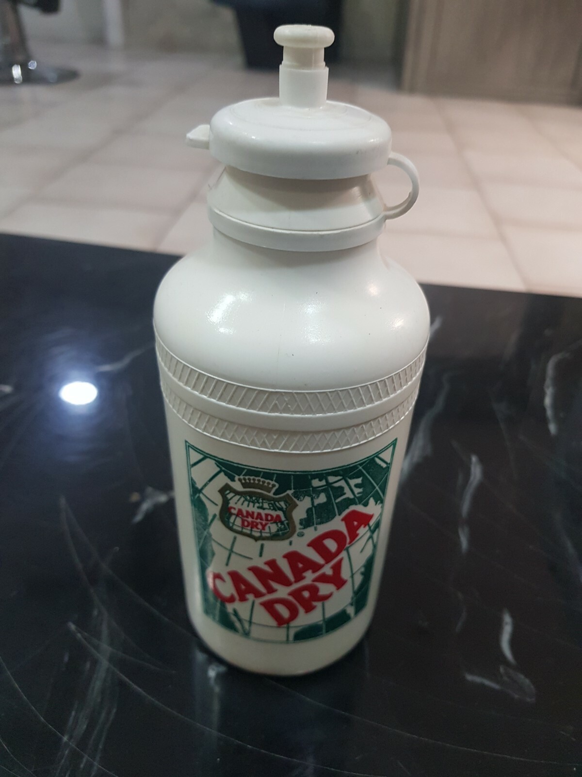 Borraccia Canada Dry Per Bici Da Corsa Eroica...
