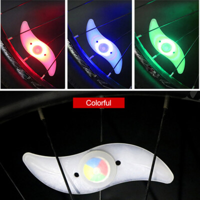 36 pz/set in plastica colorata ciclo bici ruota ra... - Vicedeal 36 pz/set in plastica colorata ciclo bici ruota ra... - Vicedeal