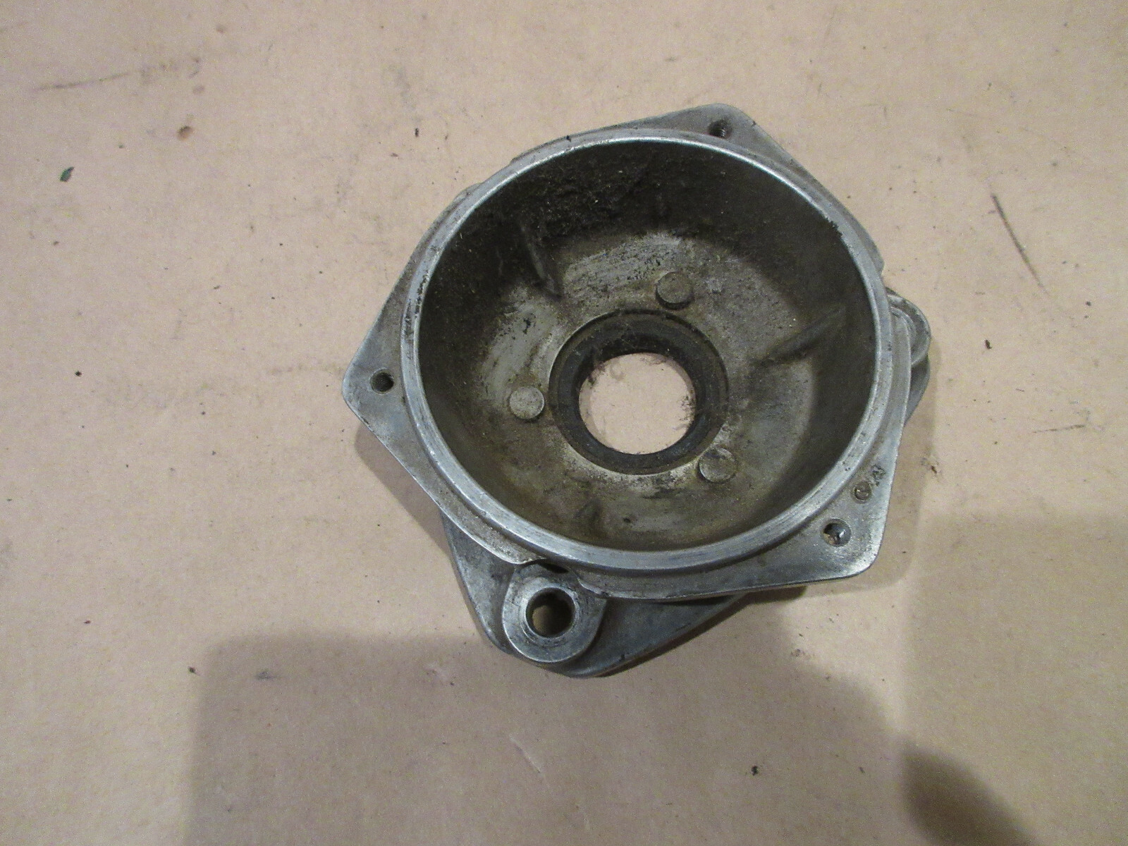 Ferrari 208.308,Mondial  LH Distributor Support P/N 115579
