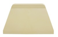 Teigabstecher Mit Griffleiste Schaber Schlesinger Spatel Teigstecher 221X130