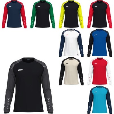 Jako Sonic Longsleeve
