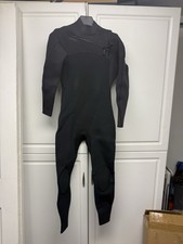 Xcel Comp x Men's Full Wetsuit 4/3mm Size Medium Large