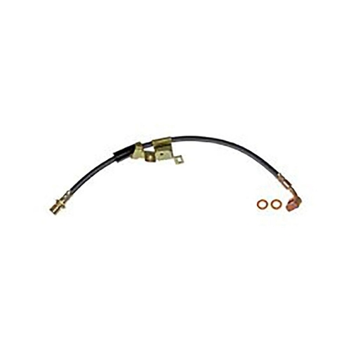 Dorman Brake Hydraulic Hose Front Brake Line For 2007-18 Chevy Silverado 1500 - Picture 3 of 8