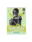 2025 Donruss Optic Jalen Milroe Base (RAW)