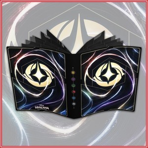 Lorebook Lorcana | eBay