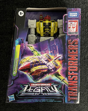 Hasbro Transformers Legacy Voyager Class G2 Universe Jhiaxus
