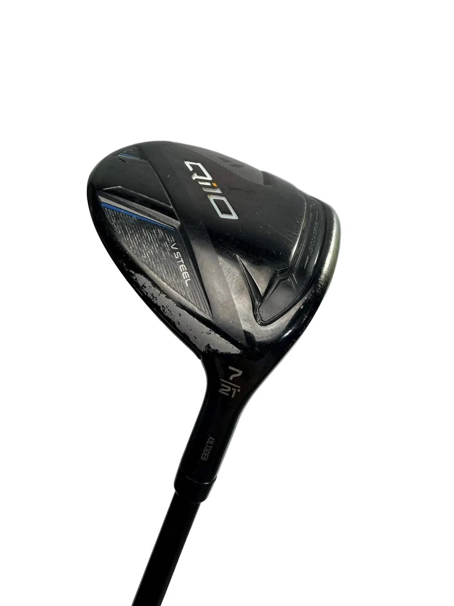 TaylorMade 7-Wood Graphite Shaft Golf Clubs for sale | eBay