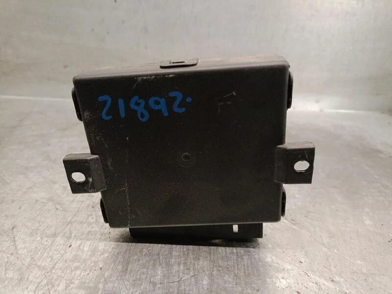 24410018 centralina chiusura per OPEL ZAFIRA A MONOSPACE (T98) 1.8 16V 5371995 - Immagine 2 di 4