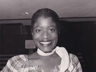 Original Pressefoto Schauspieler Michelle James November 1978