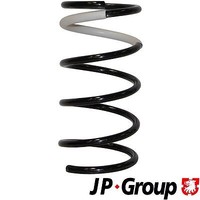 Jp Group Fahrwerksfeder Vorderachse U.A. FüR Hyundai, Kia