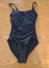 Womens  One Piece Swimsuit - Shade & Shore SZ...