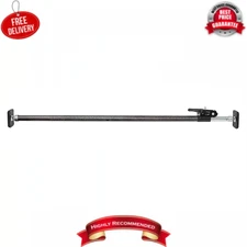 Cargoloc Truck Bed Cargo Bar Ratcheting Cargo Bar, Light Duty