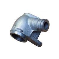 Buderus AnschlussstüCk RüCklauf GB122, 132(T), 152(T) 7099786