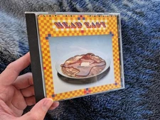 Flat As a Pancake by Head East (CD)