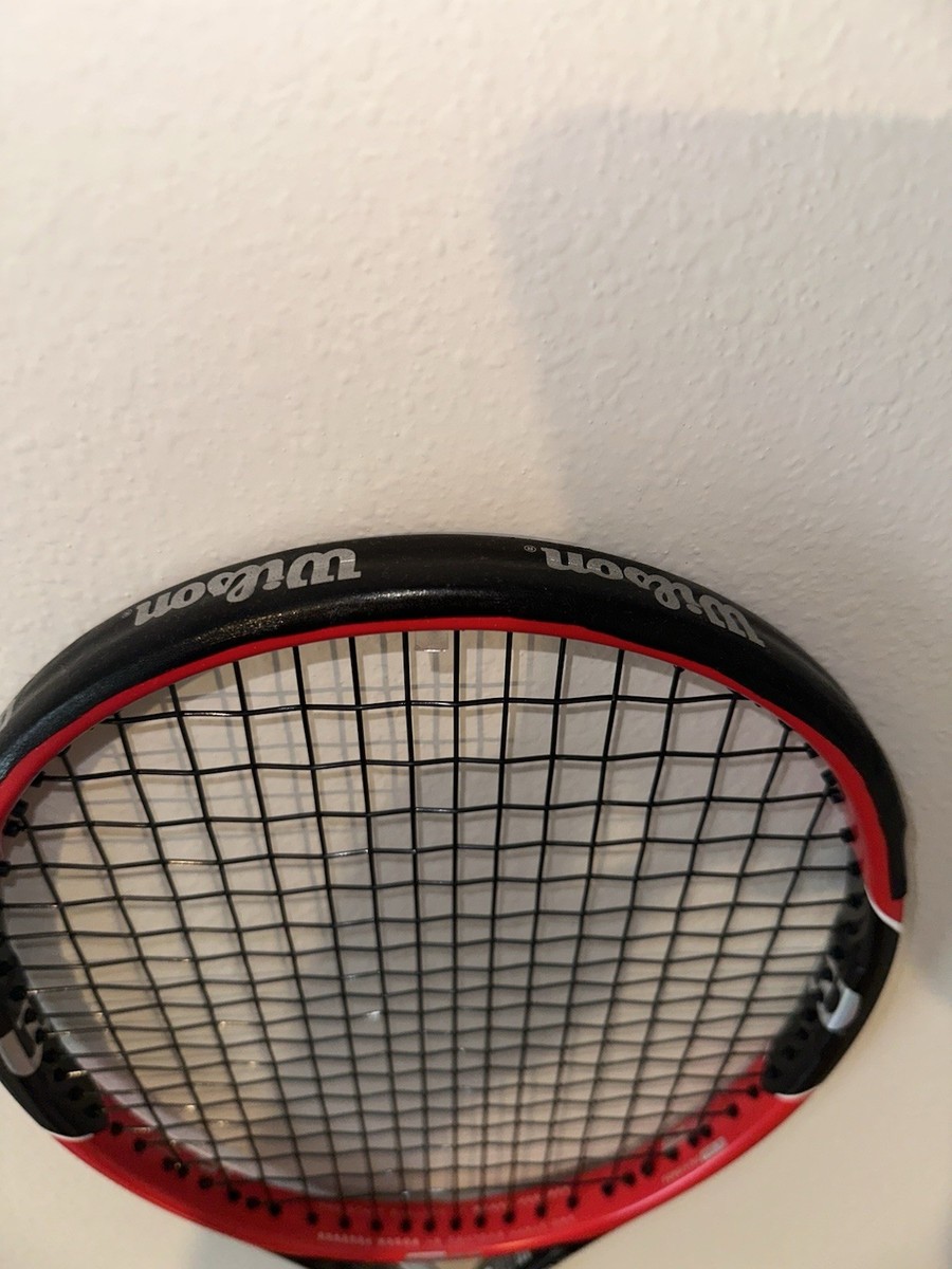Wilson Pro Staff RF97 Autograph V10 4 3/8