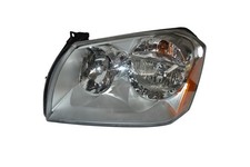 New Dodge Magnum Rt 2005 2006 2007 Left Driver Headlight Head Light Rt New Dodge Magnum Rt 2005 2006 2007 Left Driver Headlight Head Light Rt