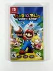 Mario + Rabbids: Kingdom Battle for Nintendo Switch and Switch 2 Play Tested