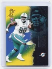 2025 Topps Kenneth Grant Blue (Raw)