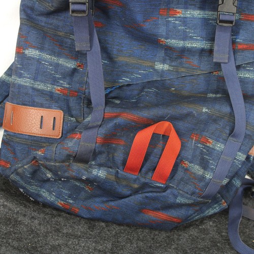PATAGONIA ARBOR PACK 26L Blue Backpack 2017 Outdoor Hiking - Picture 3 of 9