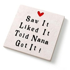 Gifts, Birthday Christmas Ideas for Grandma from Grandkids Granddaughter Nana