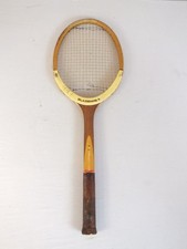 Racchetta da tennis vintage Slazenger Challenge n.1