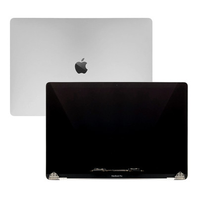New Apple Macbook Pro 13'' A1989 2018 Space Gray LCD Screen Assembly 661-10037 A+
