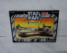 Landspeeder Target EXCLSV 2011 STAR WARS Vintage Collection Target NEW 1st Relea
