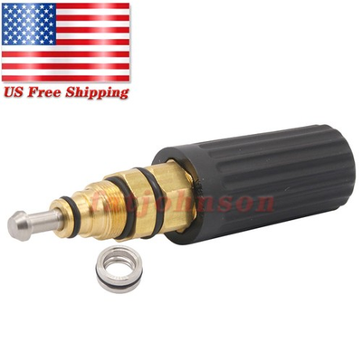 #ad NEW Fits For AR2858 Pressure Washer Pump Unloader Valve Kit XJV SJV SJW US STOCK $27.99