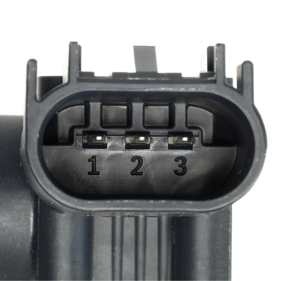 For 2015-2020 Chevrolet Tahoe Power Brake Booster Vacuum Sensor SMP 2015 2016 - Изображение 4 из 4