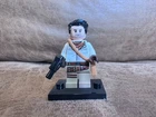 Lego Poe Dameron Minifigure 75249 sw1049 star wars lg8
