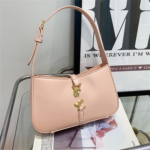 Women's Bag Diamond Grid Chain Bag Temperament Single Shoulder Bag Gifts 2025 - Picture 23 of 25