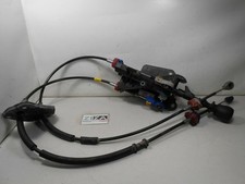 Hebel + Schaltkabel 6-Gang Fiat Doblò 1.4 120cv 2013 553468290E 55230984